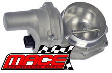 MACE 90MM ELECTRONIC THROTTLE BODY TO SUIT HOLDEN COMMODORE VZ VE VF L76 L77 L98 LS3 6.0L 6.2L V8