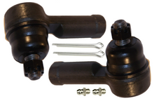 PAIR OF OUTER TIE ROD ENDS TO SUIT HOLDEN MONARO HQ HJ 173 202 RED 2.8L 3.3L I6