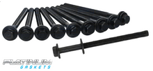 PLATINUM CYLINDER HEAD BOLT SET TO SUIT FORD RANGER PX3 PY YN2S TWIN TURBO DIESEL 2.0L I4