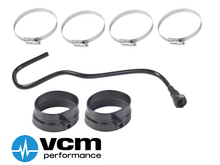 VCM PERFORMANCE MAF CONVERSION KIT TO SUIT HOLDEN ONE TONNER VZ LS1 5.7L V8