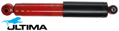 ULTIMA REAR SPORTS SHOCK ABSORBER TO SUIT FPV FORCE 6 BF BARRA 270T TURBO 4.0L I6