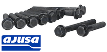AJUSA CYLINDER HEAD BOLT SET TO SUIT LAND ROVER DISCOVERY LJ L318 35L 55D 56D 3.9L V8