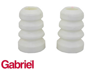 GABRIEL FRONT STRUT CUSHION BUMP STOP SET TO SUIT FORD TERRITORY SX SY SZ WAGON