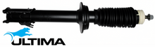 ULTIMA FRONT LEFT GAS SHOCK ABSORBER TO SUIT HOLDEN APOLLO JM JP 5S-FE 2.2L I4 ROTATING SPRING SEAT