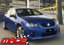 MACE STREET PERFORMER PACKAGE TO SUIT HOLDEN CALAIS VE ALLOYTEC LY7 3.6L V6-UP TO MY09.5