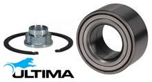 ULTIMA FRONT WHEEL BEARING KIT TO SUIT LEXUS ES350 GSV60R 2GR-FE 3.5 V6
