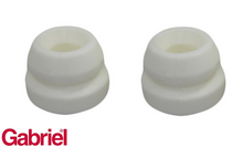 GABRIEL REAR STRUT CUSHION BUMP STOP SET TO SUIT FORD FALCON EA EB ED EF EL AU SEDAN