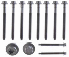 CYLINDER HEAD BOLT SET TO SUIT MAZDA BRAVO EX FX HX 1V 4.0L V6