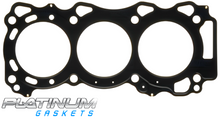 AJUSA LHS CYLINDER HEAD GASKET TO SUIT NISSAN SKYLINE V35 VQ35DE 3.5L V6 TILL 11/2004