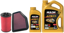 SERVICE KIT TO SUIT HOLDEN COMMODORE VE VF ALLOYTEC SIDI LY7 LE0 LW2 LWR LF1 LFW LLT LFX 3.0L 3.6 V6