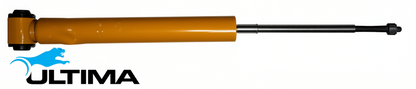ULTIMA REAR GAS SHOCK ABSORBER TO SUIT HOLDEN VECTRA JR JS X25XE Y26SE 2.5L 2.6L V6