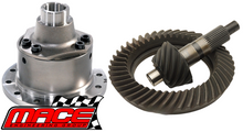 MACE M86 DIFFERENTIAL KIT TO SUIT FORD FAIRLANE BA BF