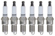 6 X AUTOLITE IRIDIUM SPARK PLUG TO SUIT MERCEDES BENZ E350 S211 W211 C207 M272.964 M272.961 3.5L V6