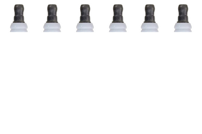 SET OF 6 AUTOLITE SPARK PLUGS TO SUIT KIA OPTIMA GD G6BV G6BA 2.5L 2.7L V6