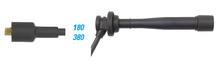 7MM IGNITION LEAD SET TO SUIT SUZUKI JIMNY JB33W SN413 G13BB 1.3L I4