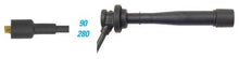 7MM IGNITION LEAD SET TO SUIT SUZUKI IGNIS RG413 RG415 M13A M15A 1.3L 1.5L I4