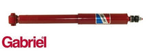 GABRIEL GUARDIAN REAR GAS SHOCK ABSORBER TO SUIT HOLDEN COMMODORE VT VU VX VY VZ WAGON UTE