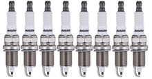 SET OF 8 AUTOLITE SPARK PLUGS TO SUIT MERCEDES BENZ 500SEL W140 M119.970 5.0L V8