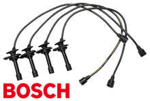 BOSCH 8MM IGNITION LEADS TO SUIT SUBARU OUTBACK BG EJ25D 2.5L F4