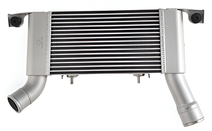 INTERCOOLER TO SUIT MITSUBISHI PAJERO NT NW NS 4M41T TURBO DIESEL 3.2L I4 EXCEPT 127KW