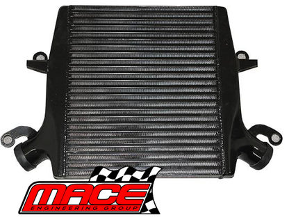 MACE INTERCOOLER UPGRADE TO SUIT FORD FALCON FG FG X BARRA 270T 325T TURBO 4.0L I6