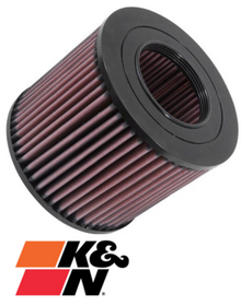 K&N REPLACEMENT AIR FILTER TO SUIT TOYOTA HILUX RN85R RN90R RN105R RN106R RN110R RN130R 22R 2.4L I4