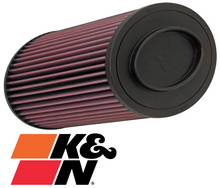 K&N REPLACEMENT AIR FILTER TO SUIT ALFA ROMEO 159 939 939A0 3.2L V6
