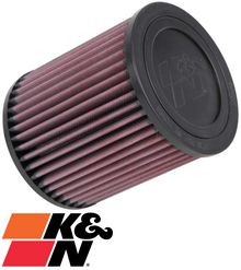 K&N REPLACEMENT AIR FILTER TO SUIT JEEP PATRIOT MK ECN 2.0L I4