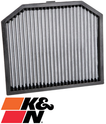 K&N CABIN AIR FILTER TO SUIT HOLDEN CAPRICE WM WN ALLOYTEC LY7 LWR SIDI LLT LFX 3.6L V6