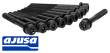 AJUSA CYLINDER HEAD BOLT SET TO SUIT HOLDEN ASTRA AH TS Z20LER Z20LET TURBO 2.0L I4