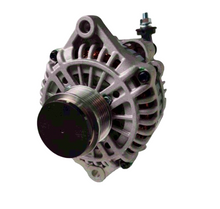 ALTERNATOR TO SUIT NISSAN PATROL GU Y61 ZD30DDTI TURBO DIESEL 3.0L I4