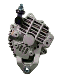 ALTERNATOR TO SUIT NISSAN PATROL GU Y61 ZD30DDTI TURBO DIESEL 3.0L I4
