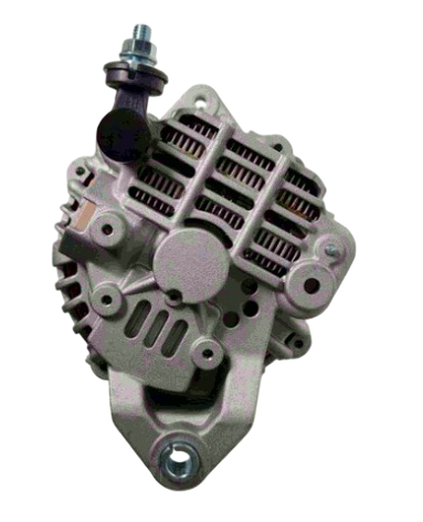 ALTERNATOR TO SUIT NISSAN PATROL GU Y61 ZD30DDTI TURBO DIESEL 3.0L I4