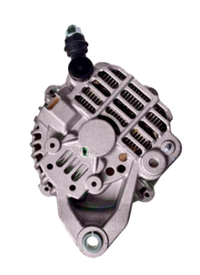 ALTERNATOR TO SUIT NISSAN NAVARA D22 YD25DDT TURBO DIESEL 2.5L I4