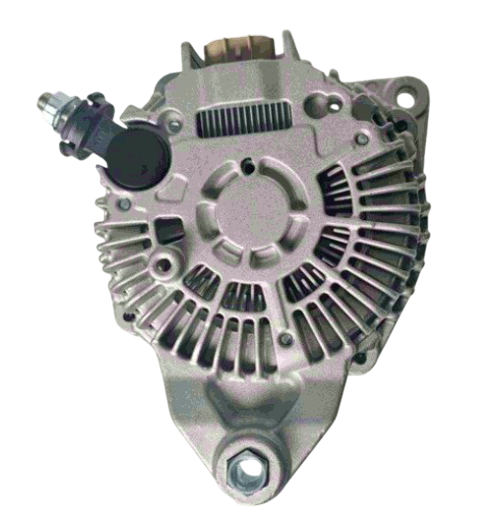 ALTERNATOR FOR NISSAN PATHFINDER R51 YD25DDTI TURBO DIESEL 2.5L I4