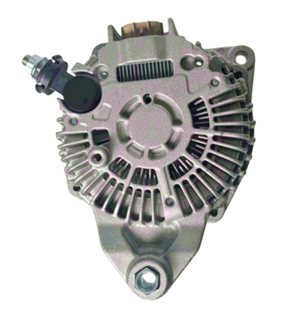 ALTERNATOR FOR NISSAN PATHFINDER R51 YD25DDTI TURBO DIESEL 2.5L I4