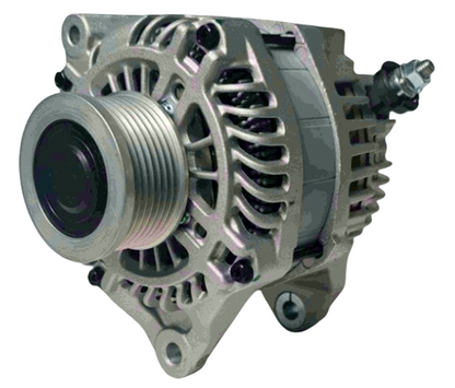 ALTERNATOR FOR NISSAN PATHFINDER R51 YD25DDTI TURBO DIESEL 2.5L I4