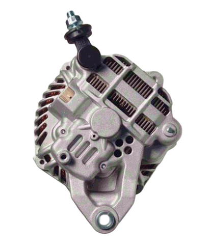 ALTERNATOR TO SUIT NISSAN PATHFINDER R51 YD25DDTI TURBO DIESEL 2.5L I4