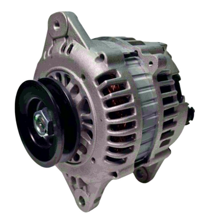 ALTERNATOR TO SUIT NISSAN PATHFINDER R50 QD32 DIESEL 3.2L I4