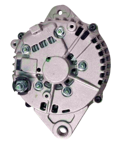 ALTERNATOR TO SUIT NISSAN PATHFINDER R50 QD32 DIESEL 3.2L I4