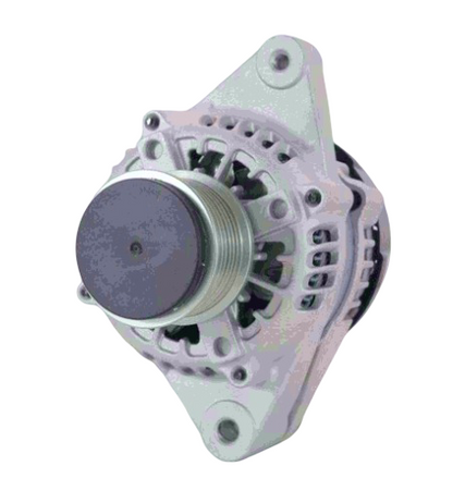 ALTERNATOR TO SUIT TOYOTA PRADO KDJ120R KDJ150R KDJ155R 1KD-FTV TURBO DIESEL 3.0L I4