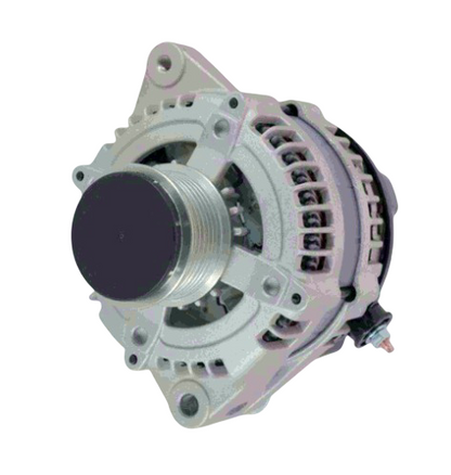 ALTERNATOR TO SUIT TOYOTA PRADO KDJ120R KDJ150R KDJ155R 1KD-FTV TURBO DIESEL 3.0 I4