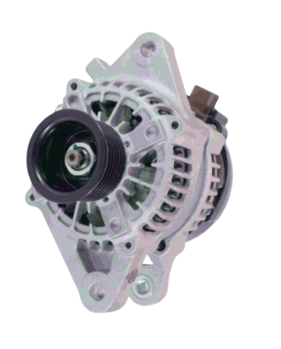 ALTERNATOR TO SUIT TOYOTA HILUX WORKMATE TGN16R 2TR-FE 2.7L I4