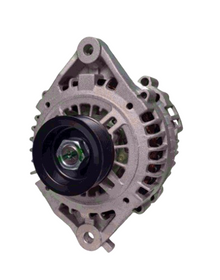 ALTERNATOR TO SUIT NISSAN PULSAR N14 N15 N16 GA16DE QG16DE QG18DE 1.6L 1.8L I4 EXCEPT 2D & X1R MODEL