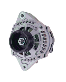 ALTERNATOR TO SUIT ISUZU MU-X RJ UCR UCS 4JJ1-TC 4JJ3-TCX TURBO DIESEL 3.0L I4