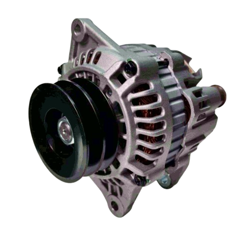 ALTERNATOR TO SUIT FORD RANGER PJ PK WEAT TURBO DIESEL 3.0L I4
