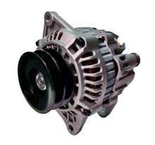 ALTERNATOR TO SUIT MAZDA B2500 BRAVO UF UN WLAT TURBO DIESEL 2.5L I4
