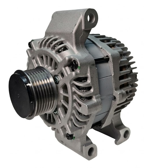 ALTERNATOR TO SUIT MAZDA BT-50 UP UR P4AT TURBO DIESEL 2.2 I4
