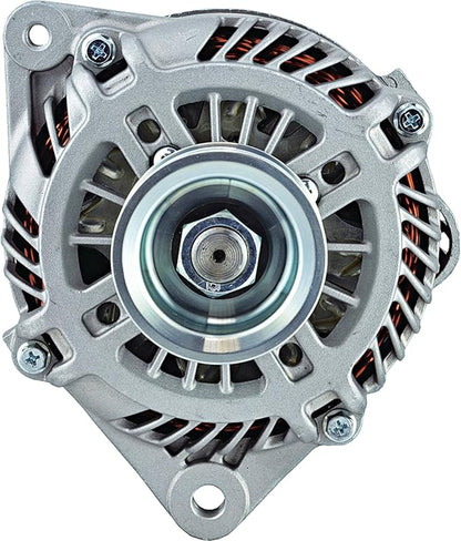 ALTERNATOR TO SUIT NISSAN ELGRAND E52 VQ35DE 3.5L V6