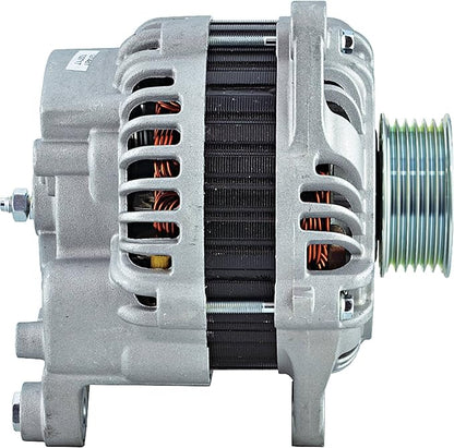 ALTERNATOR TO SUIT NISSAN ELGRAND E52 VQ35DE 3.5L V6